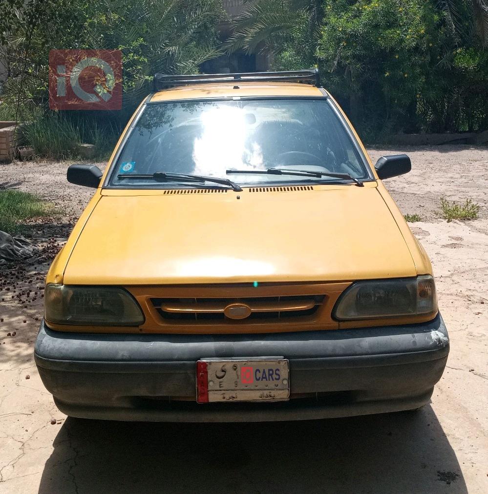 سايبا 131